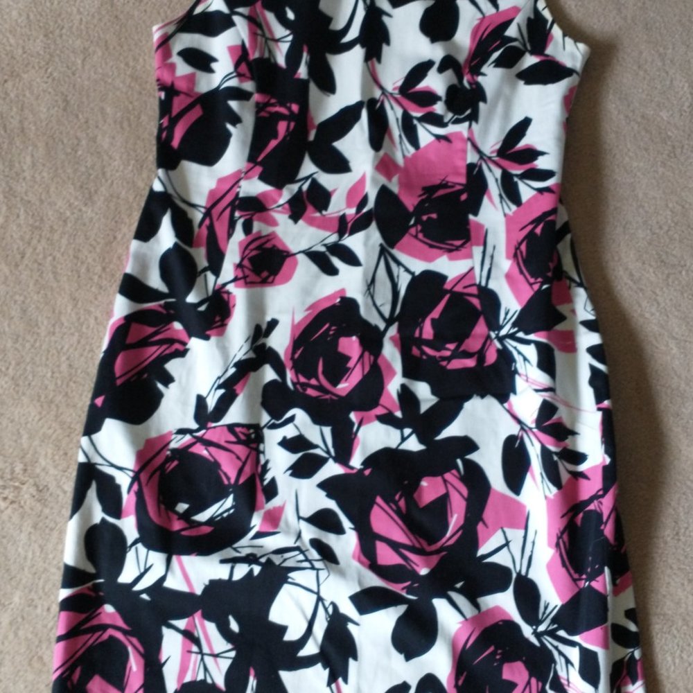 Sweet Chemise  summer dress